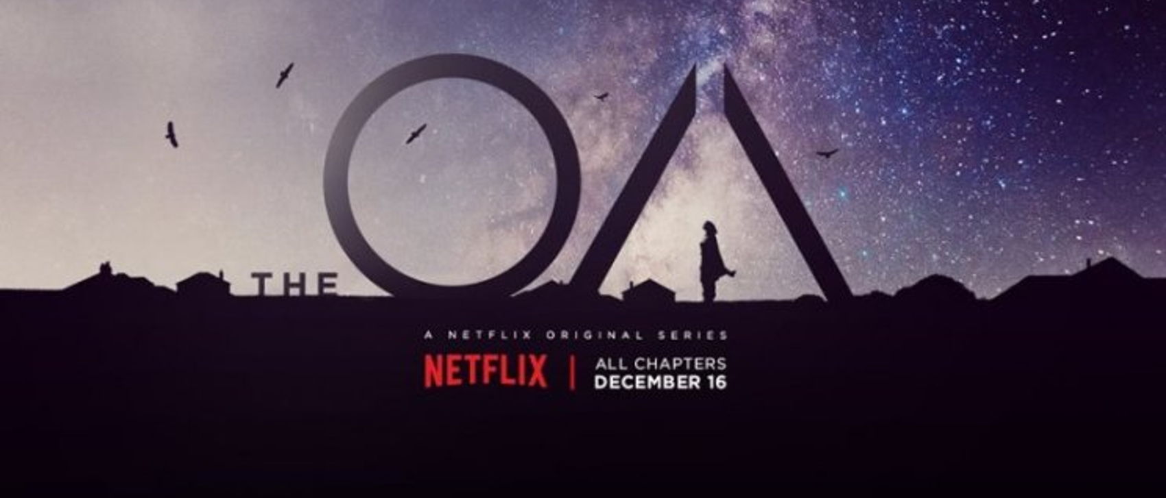 3 Takeaways from Netflix's The OA that Nobody Saw Coming