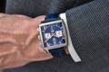 montre automobile