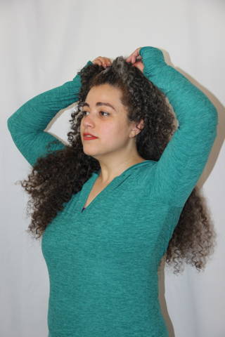 Abeer Mehilba