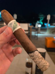 Nice ash