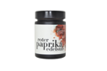 Roter Gewürzpaprika gemahlen
