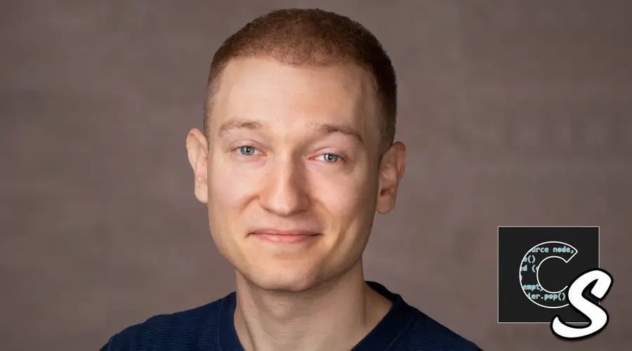 Code Story – E7: Artem Rodichev, Ex-Human