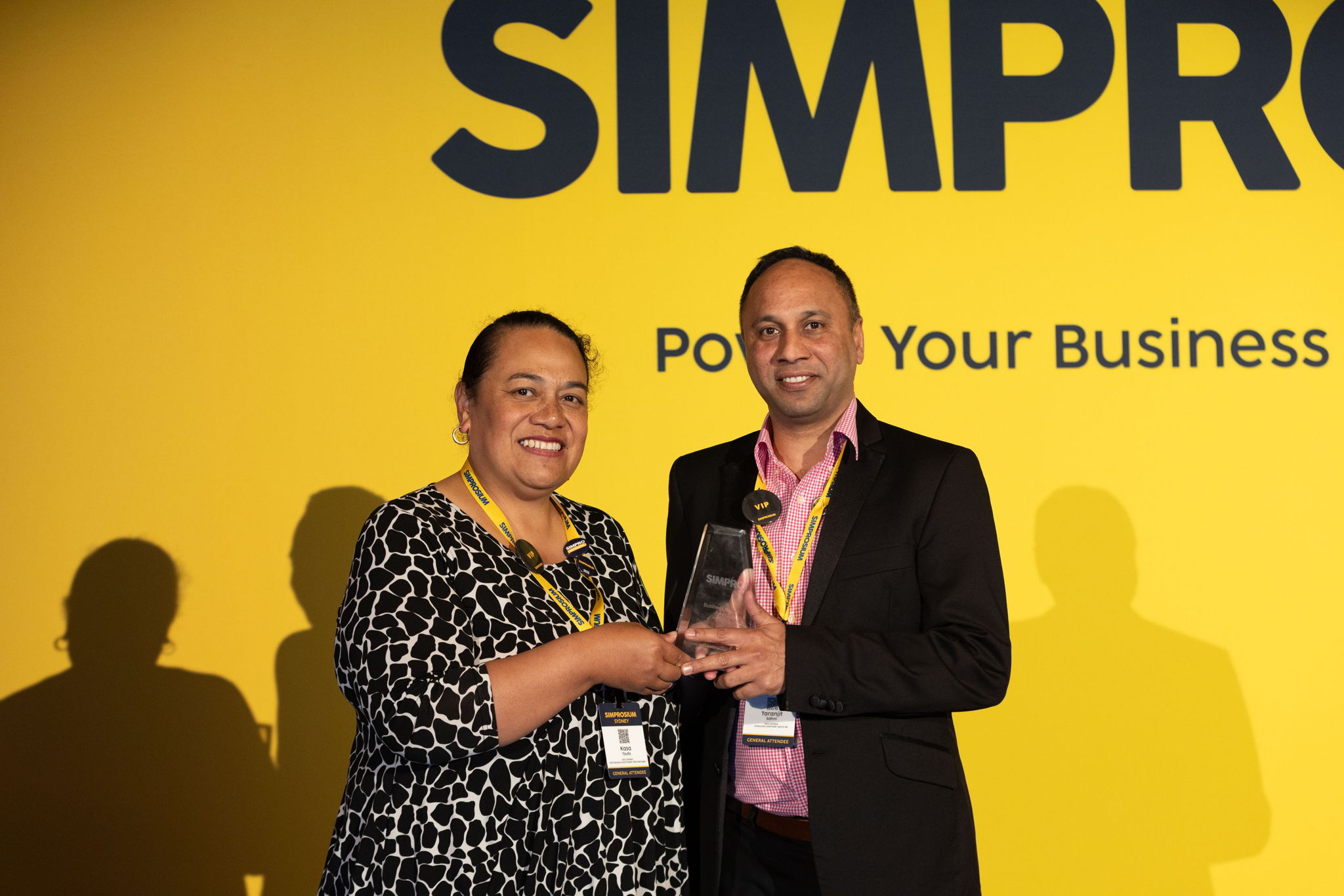 OCS recognised for sustainability leadership