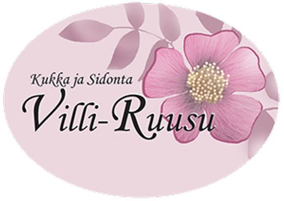 Kukka ja Sidonta Villi-Ruusu - Y-tunnus: 1879603-5 - Yritystiedot,  taloustiedot, päättäjät & hallituksen jäsenet