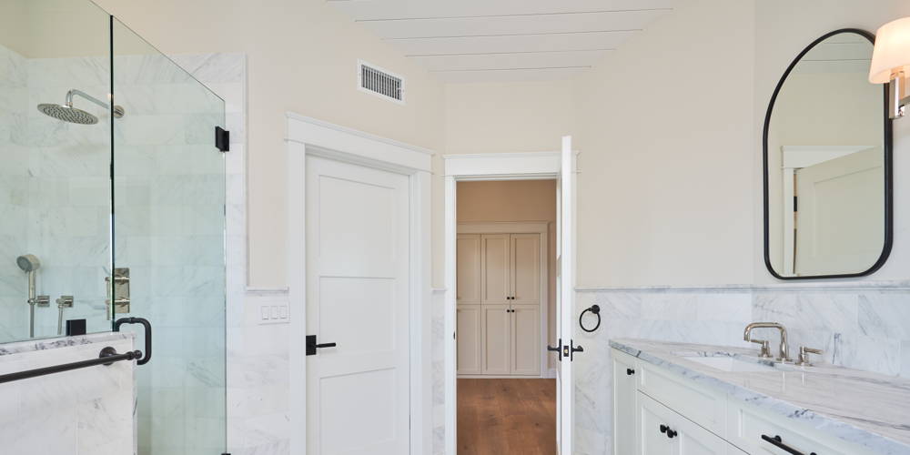 High-Quality Interior Doors