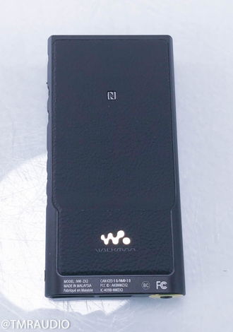 Sony Walkman NW-ZX2 128 GB Portable Music Player (11980)