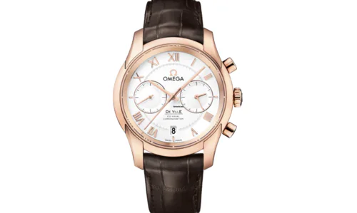 Omega De Ville Co-Axial 431.53.42.51.02.001