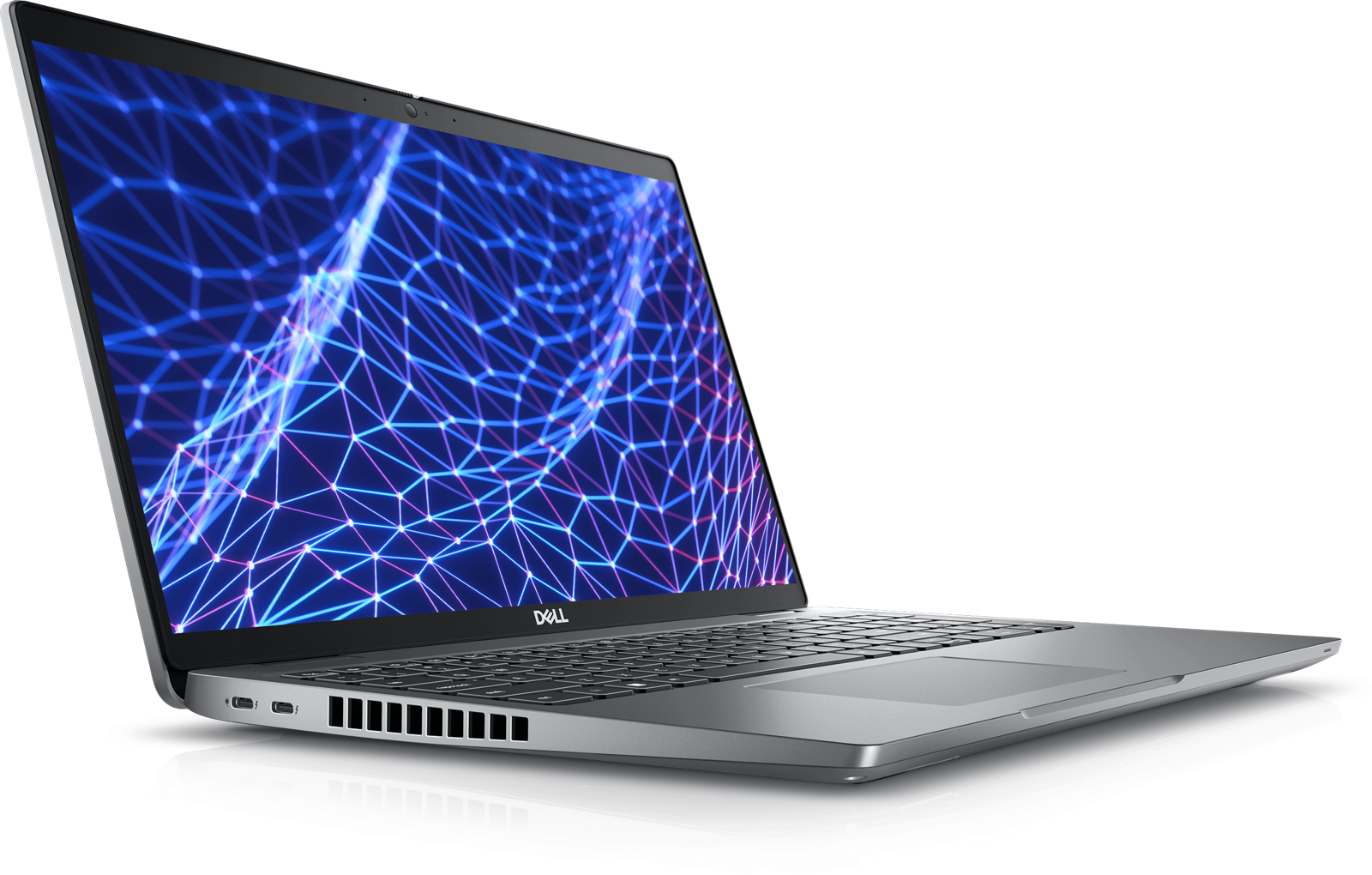 New laptops