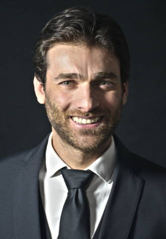 Vincent Santamaria