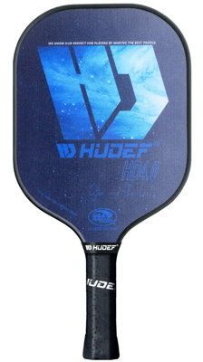 Hudef HD4.0 pickleball paddle