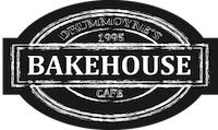 Logo - Drummoyne Bakehouse Cafe