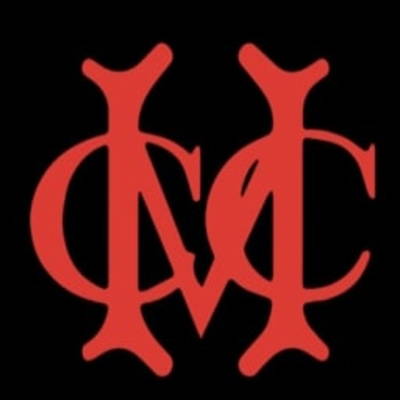 Moorabbin Cricket Club Cricket Club Logo