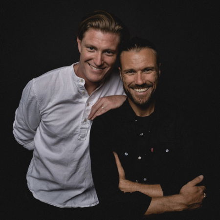 The Brothers Koren