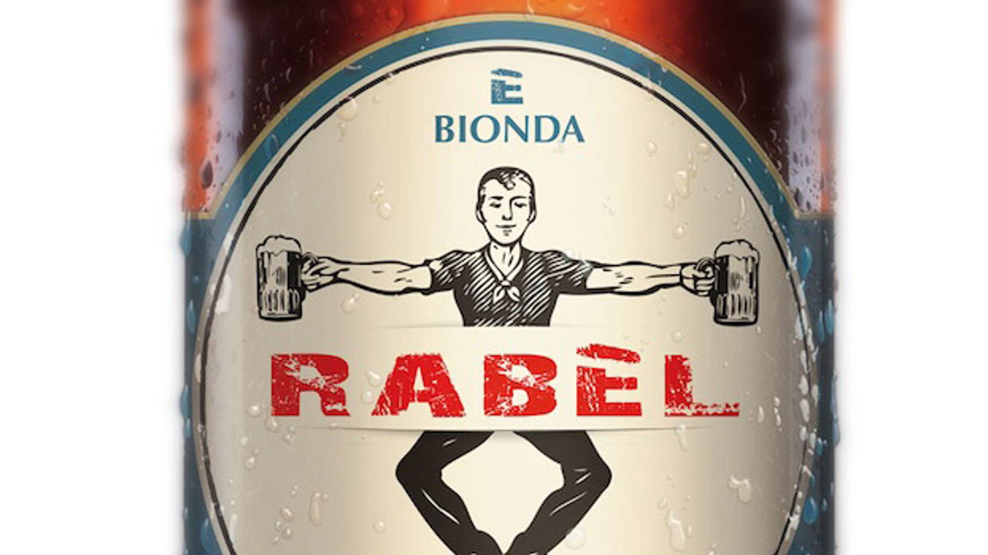 Featured image for Rabèl Craft Beer