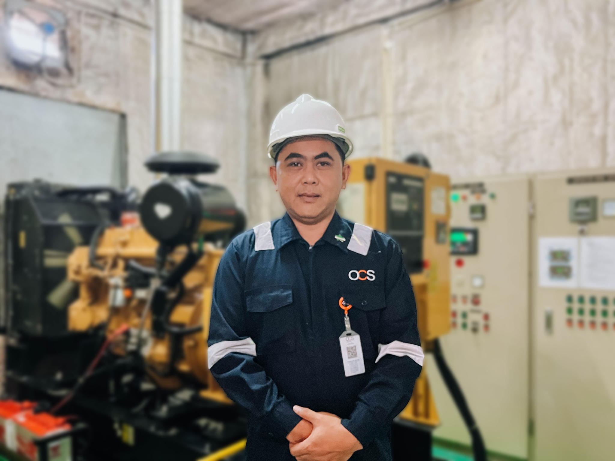 A Small Fix that Makes The Works Run Better: Aep’s Inspiring Story