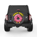 Food Designs Ford Bronco Tire Covers