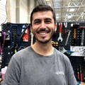 Author's Picture