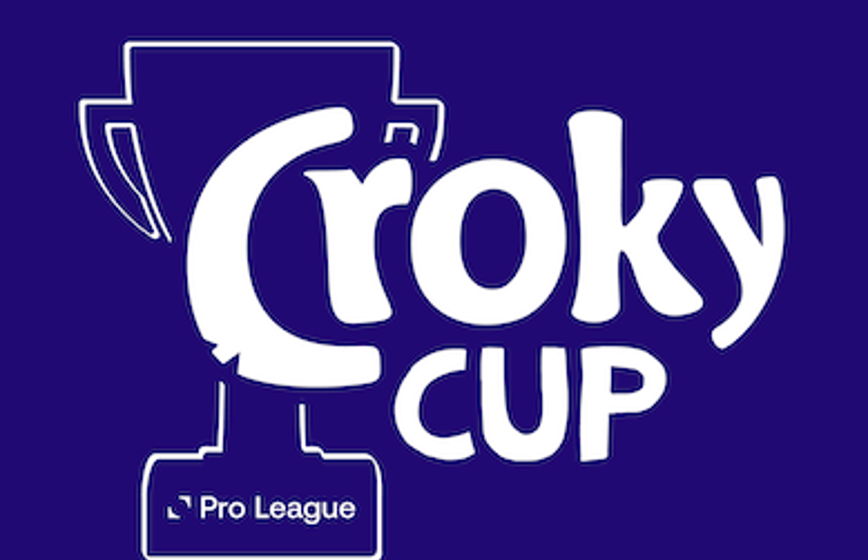 Croky Cup 2025-2026