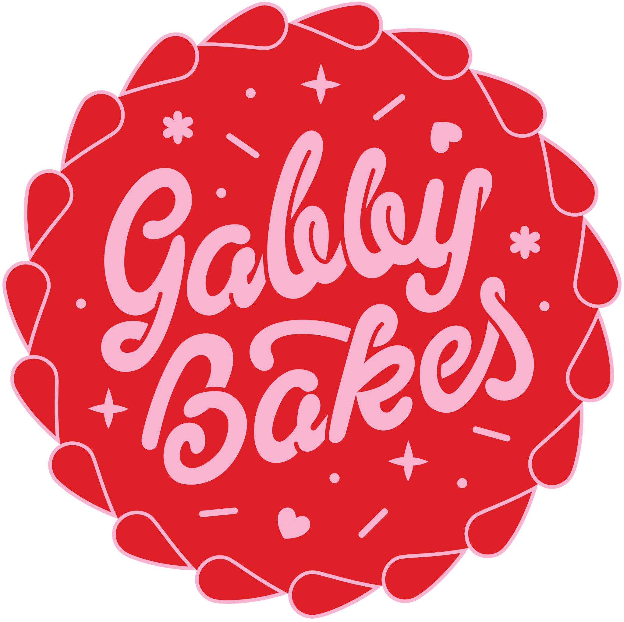 Gabby Bakes — photo from hotplate.com