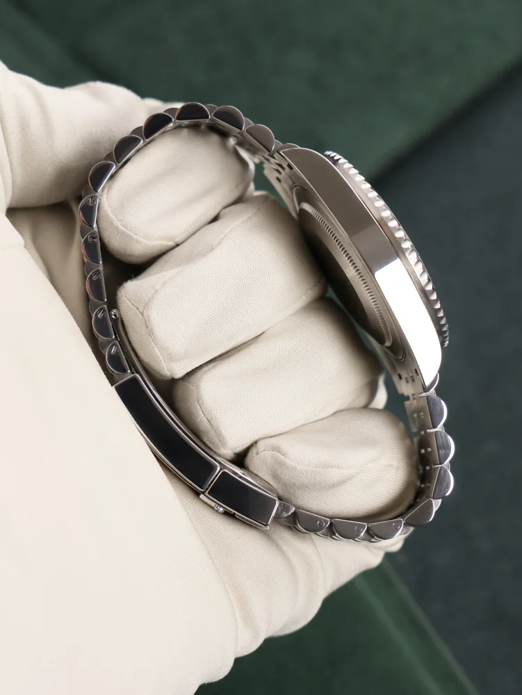 Batgirl with Box and Papers 2025