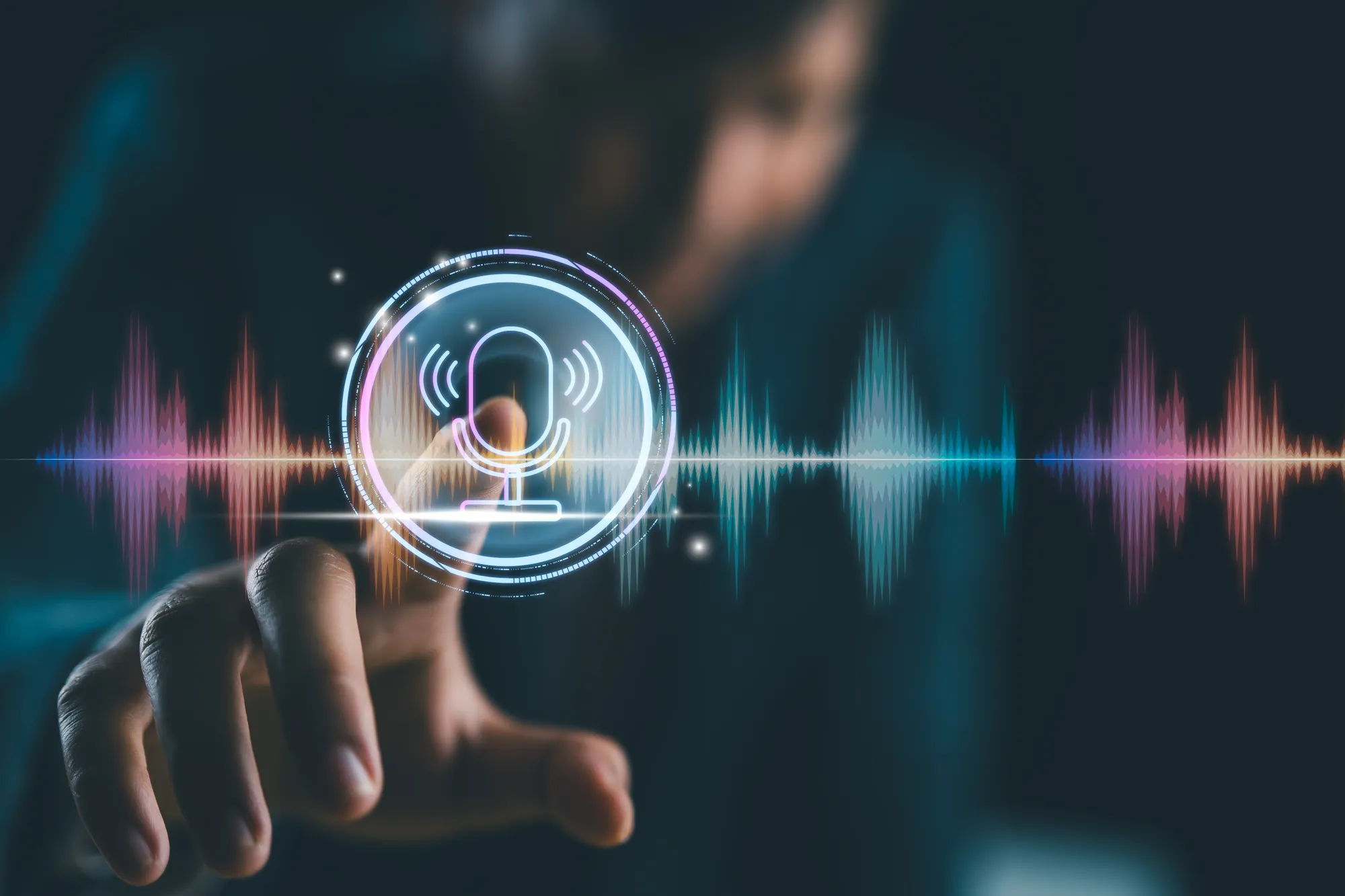 Commotion's Speech-to-Speech Model in the NVIDIA AI OS Launch