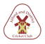 Alford & District Cricket Club logo