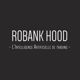 Logo de Robank Hood