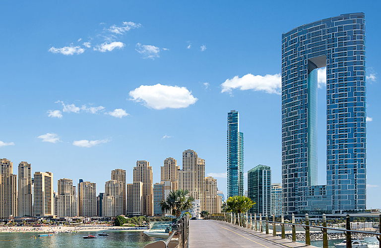  Dubai, United Arab Emirates
- Buy a property in Address JBR through Engel & Voelkers today.