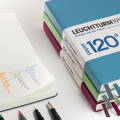 LEUCHTTURM1917 120G Edition Notebooks
