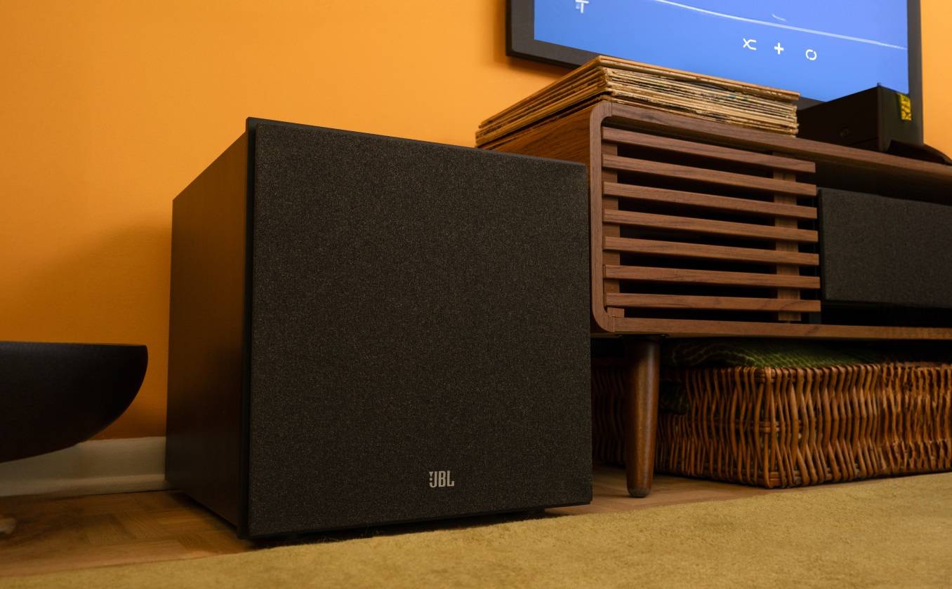 JBL Pro Sound