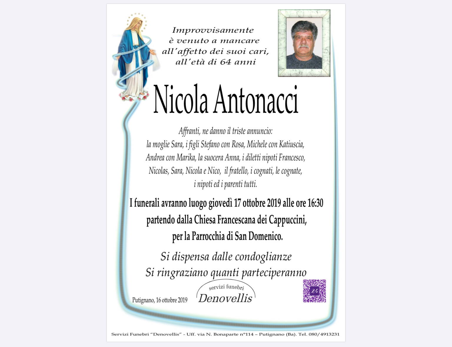 Nicola Antonacci