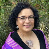Julia Sullivan, MBA, Indigenous IFS Council
