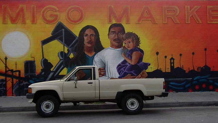 grafiti de wilmington ca