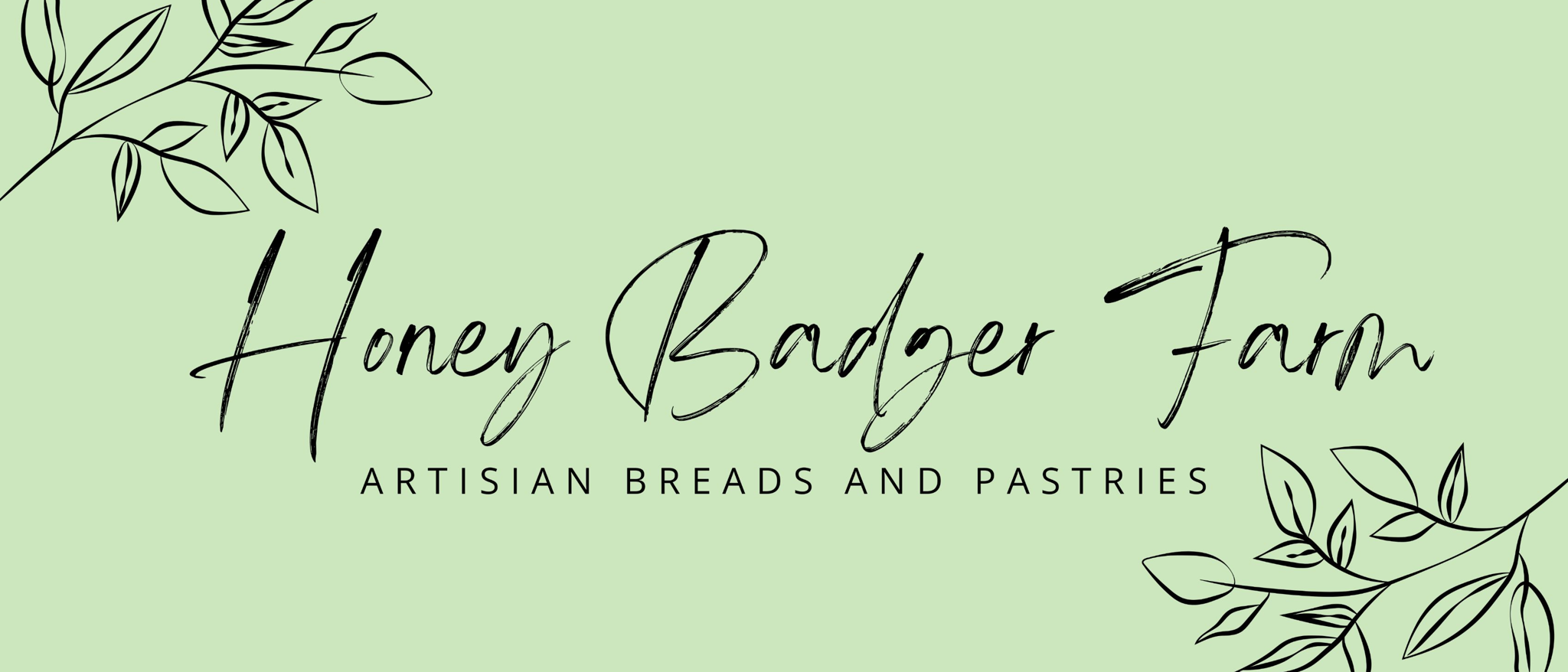 Honey Badger Farm