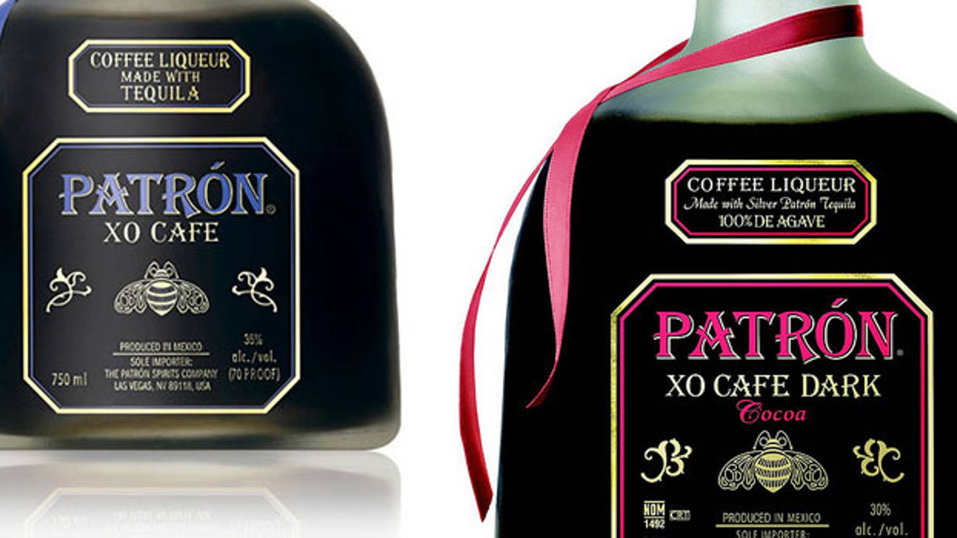 Featured image for Patron XO Cafe