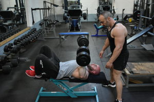 Body Matrix Gym & PT Upfront Membership Voucher