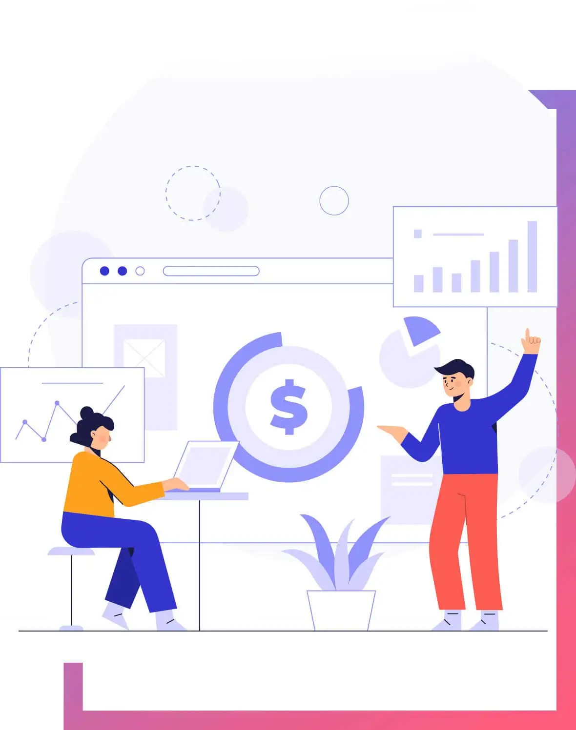 What Makes Our Explainer Videos Buzz?
