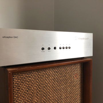 eXception DAC