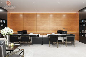 dezeno-sdn-bhd-industrial-modern-malaysia-selangor-office-3d-drawing-3d-drawing