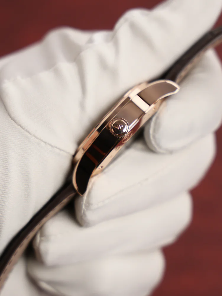 Jaeger-LeCoultre Master Eight Days Perpetual Q1612520