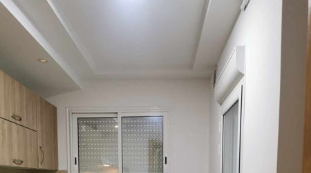 Appart S+2 - jardin de carthage