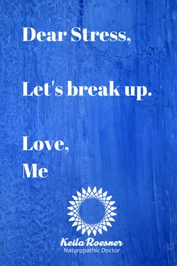 Self-Care: The Luxury you can't afford to be without