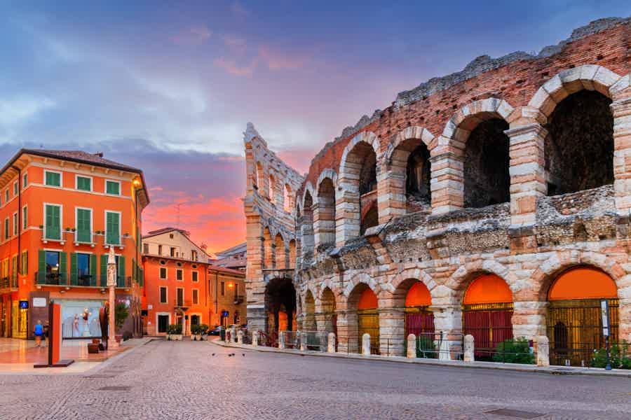 Venice Scavenger Hunt and Best Landmarks Self-Guided Tour - photo 2
