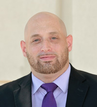 RBC showed it's a serious player by hiring Ryan Marcus as senior vice president of business development.