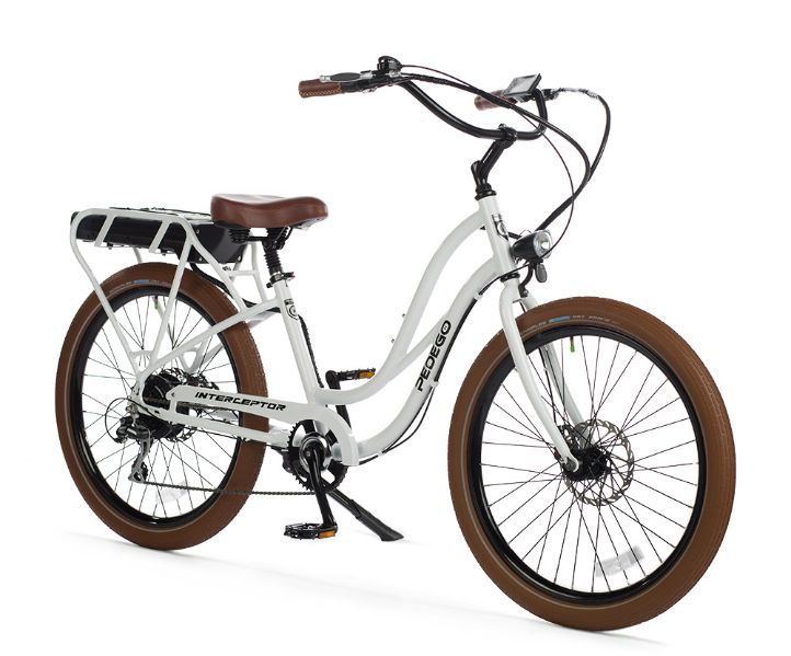 3-Hour Electric Bike Adventure image