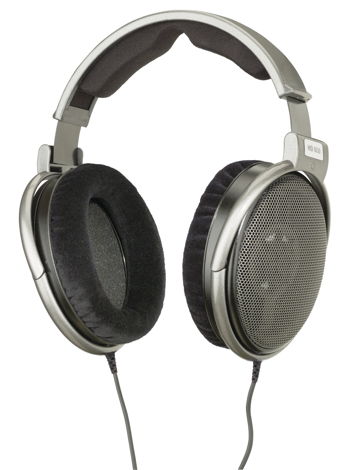 Sennheiser HD-650 Stereo Headphones