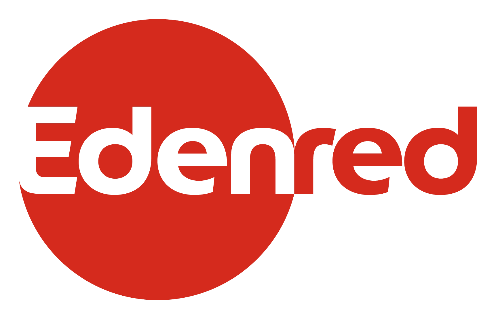 Edenred ecocheques logo