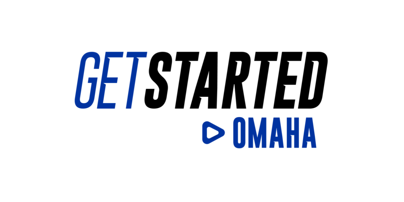 (Postponed - New Date TBD) Get Started Omaha  promotional image