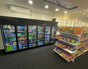 Grace Convenience Store $10 Vouchers