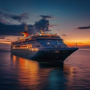 Explore Japan by Ship!